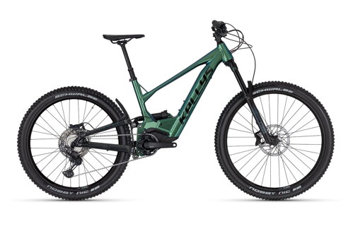 Kellys Theos R 50 LTD