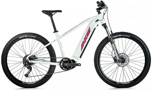 Apache Tanka Take MX 510