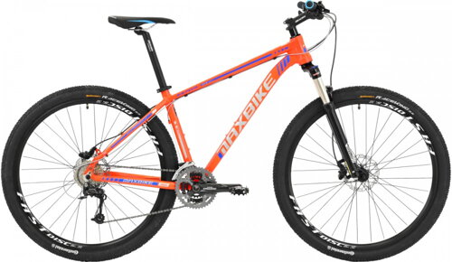 Maxbike Inari velikost L 