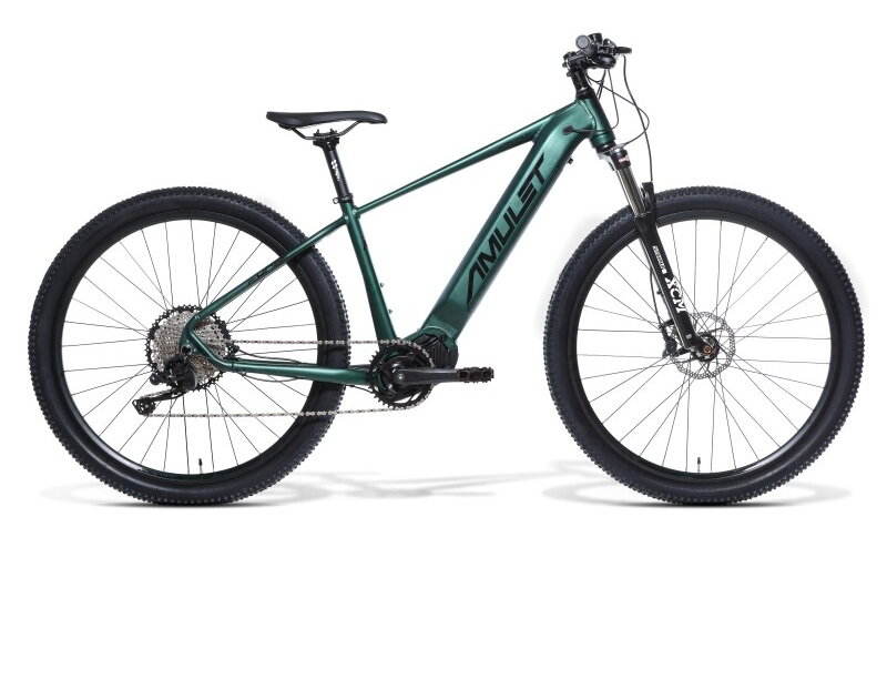 Amulet e-Rival 5.0 Velikost L